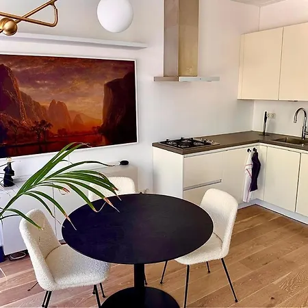 Appartamento Modern Cozy *