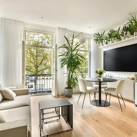 Appartamento Modern Cozy Amsterdam