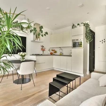 Modern Cozy