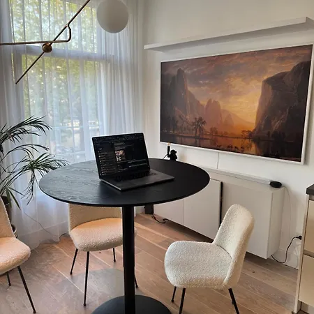 Appartamento Modern Cozy Amsterdam