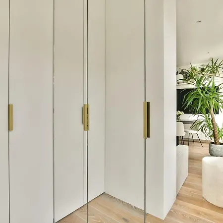 Appartamento Modern Cozy *