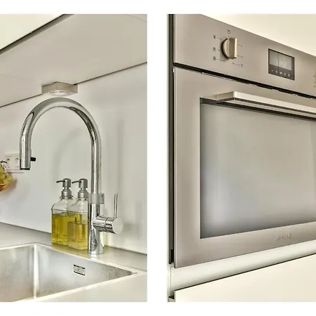 Appartamento Modern Cozy Amsterdam