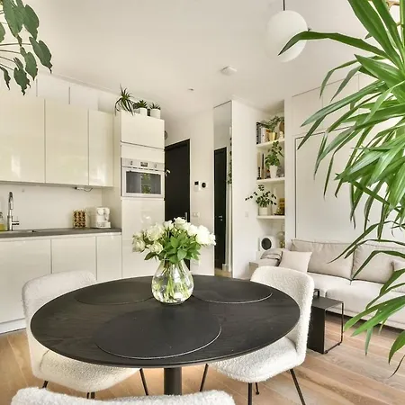 Modern Cozy Appartamento