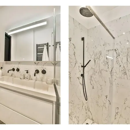 Appartamento Modern Cozy *
