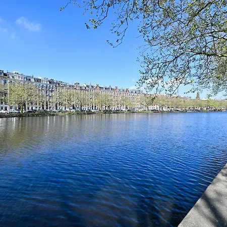 Modern Cozy Appartamento Amsterdam