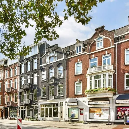 Modern Cozy * Amsterdam